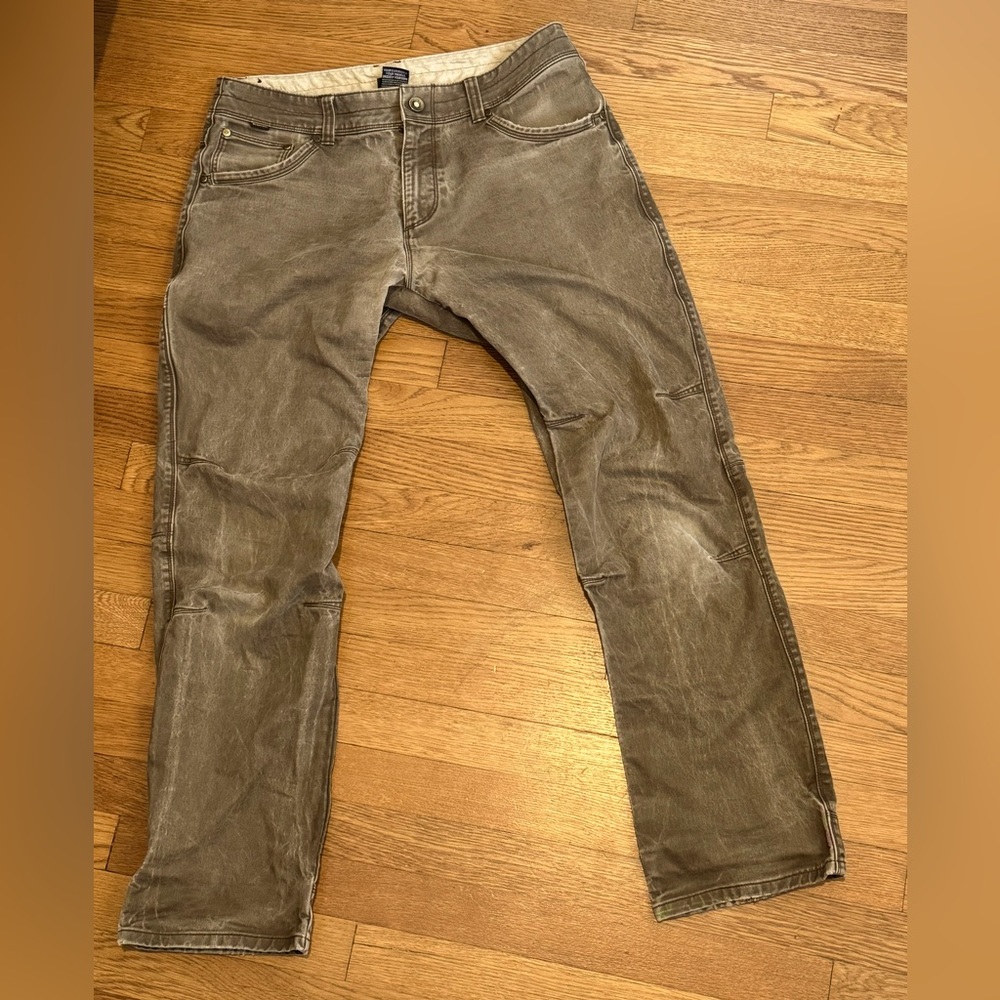 KUHL Rydr Pants - Men's 33x32